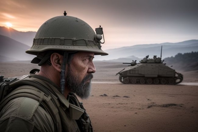 The Proliferation Of Asymmetric Warfare And Non-State Actors