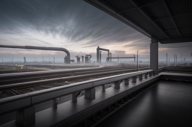 Sub-National Banks of Industry