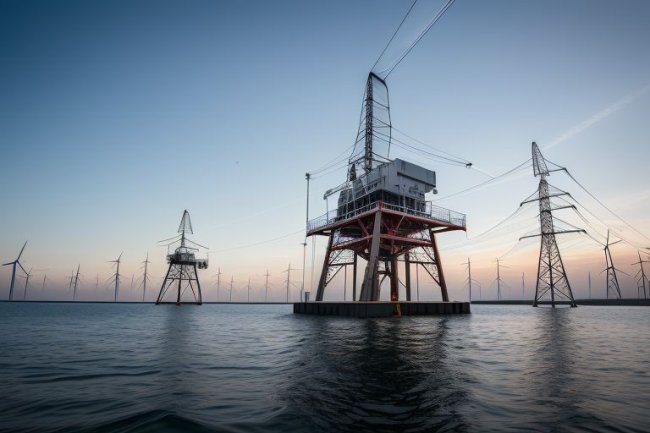 Investing in Energy, Water, and Telecommunications Infrastructure