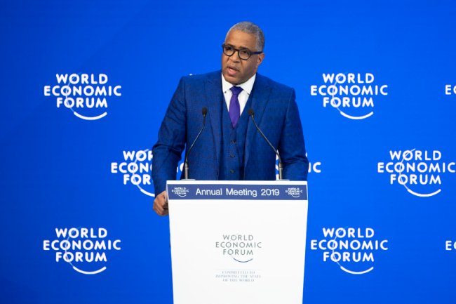 World Economic Forum Data Reveals $14 Trillion Annual Savings Through WSANDN Global Peace Agreement.
