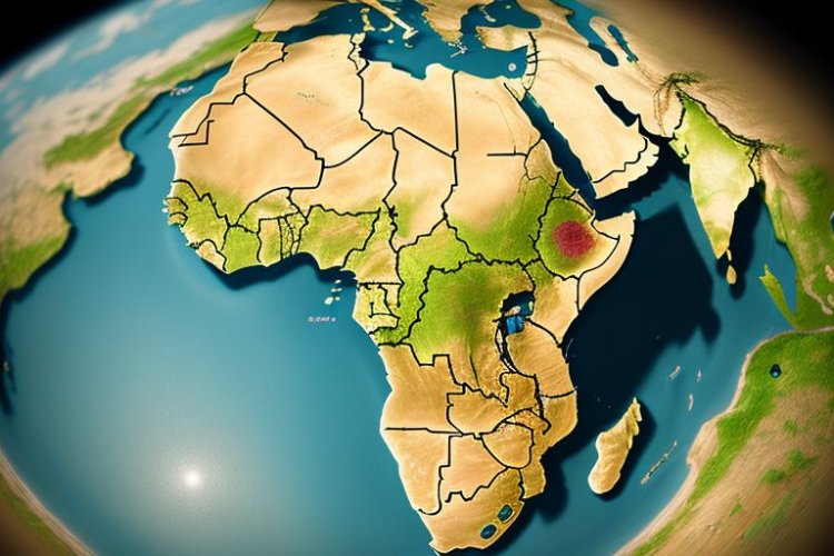 Africa: Addressing the underlying causes of conflicts, diseases, poverty, and insecurity.