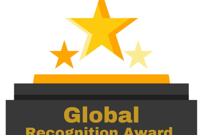 WSANDN Gets 2024 Global Recognition Award
