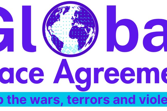 About The Global Peace Agreement