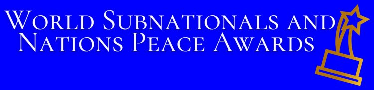 $15 Million in Annual Peace Award: Unveiling World’s Biggest Peace Prize, to Honor Global Contributions to Peace.