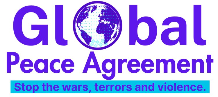 About The Global Peace Agreement