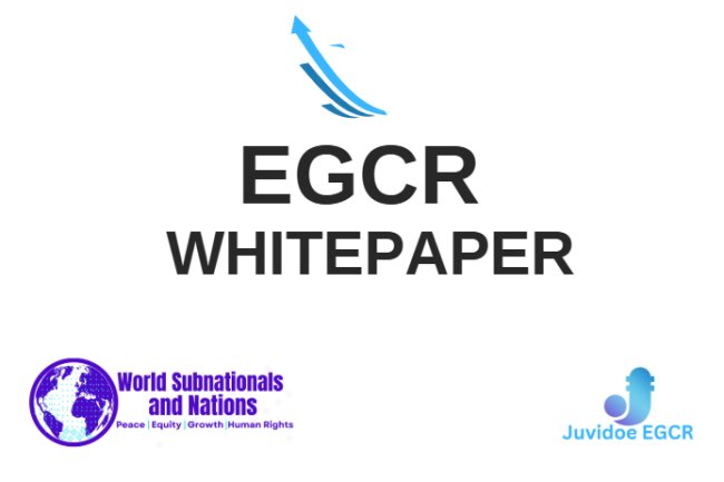 EGCR WHITEPAPER