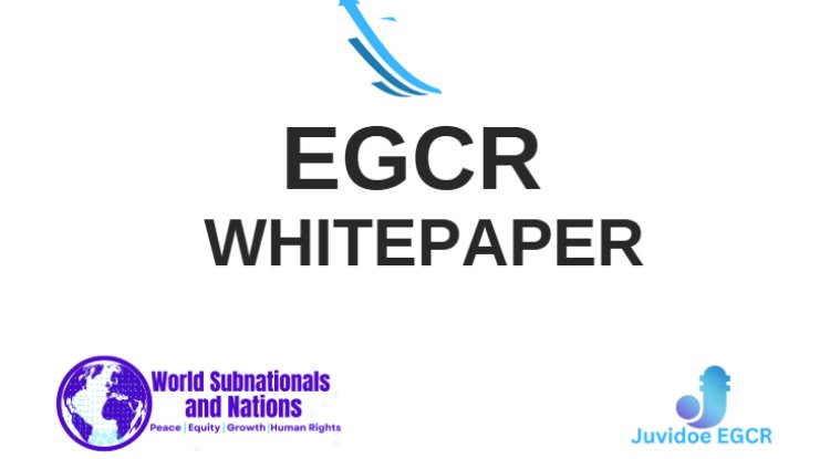 EGCR WHITEPAPER