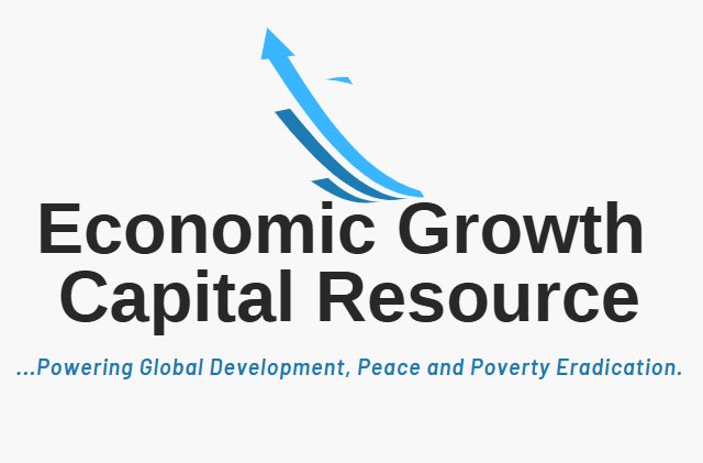 Introducing Economic Growth Capital Resource (EGCR)