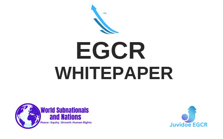 EGCR WHITEPAPER