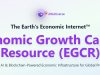 EGCR PHASE 1 LAUNCHED: A MONUMENTAL STRIDE INTO A NEW ECONOMIC REALITY