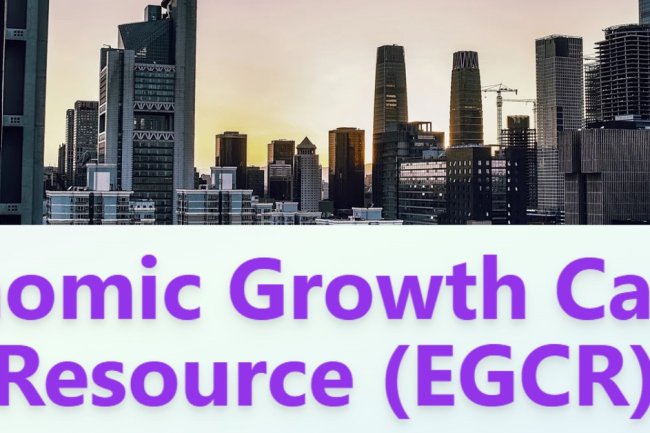 WSANDN–Government Partnership: Redefining Economic Growth as EGCR Phase Two Launches.