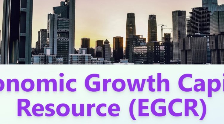 WSANDN–Government Partnership: Redefining Economic Growth as EGCR Phase Two Launches.
