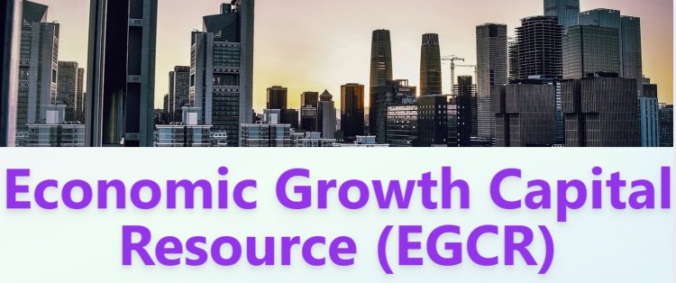 WSANDN–Government Partnership: Redefining Economic Growth as EGCR Phase Two Launches.